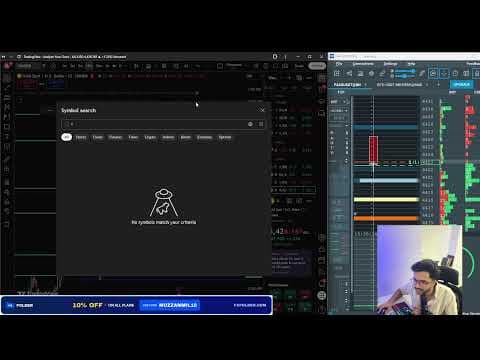 Live Forex Market Analysis {12/08/2026}