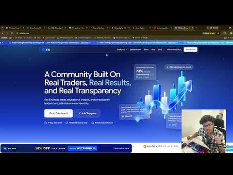 Live Forex Market Analysis {29/09/2026}