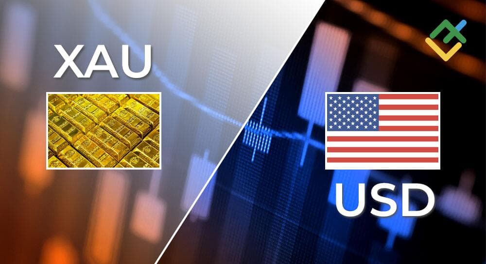 XAU/USD: Elliott Wave Analysis and Forecast for 19.06.26–26.06.26