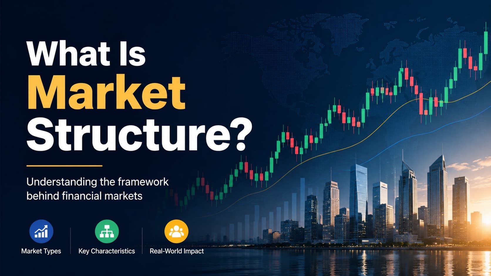 How to Read Market Structure
